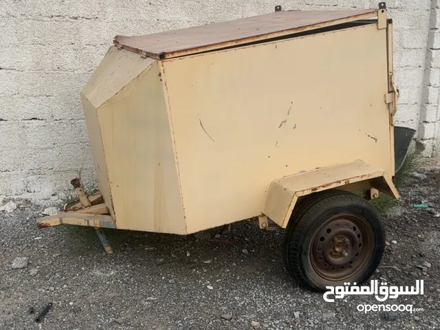 عربه او صندوق قالوصه
