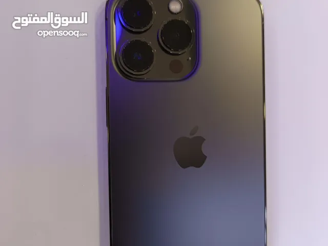 Apple iPhone 13 Pro 256 GB in Amman