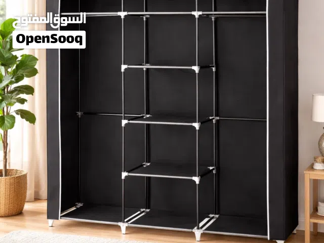 دولاب قماش جديد New cloth cupboard