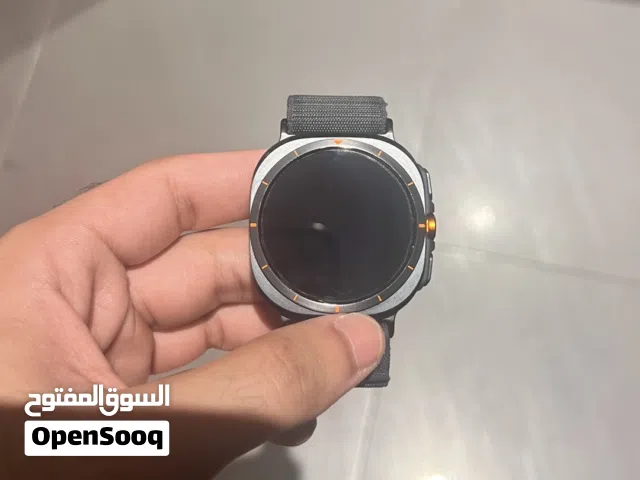 Galaxy Watch ultra 2025
