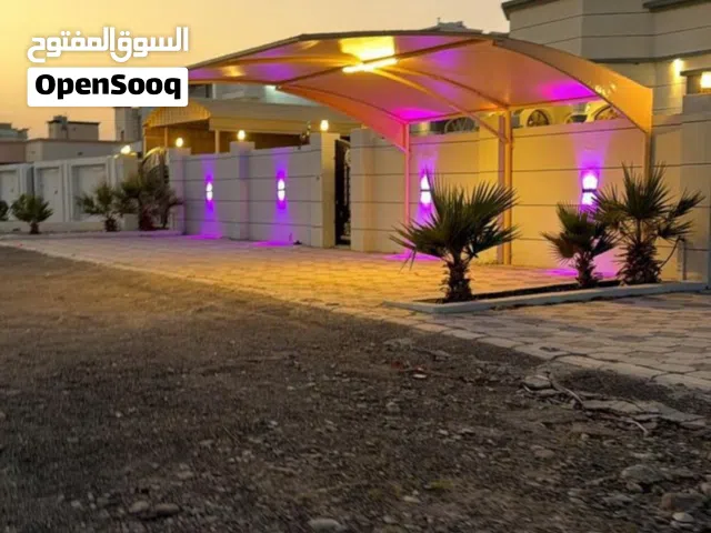 للبيع منزل سكني مميز وجاهز الخابورة مرتفعات البريك