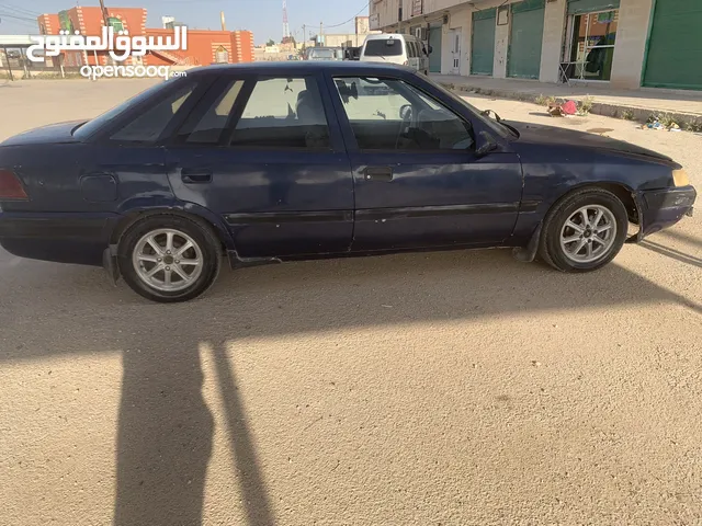 Used Daewoo Espero in Mafraq