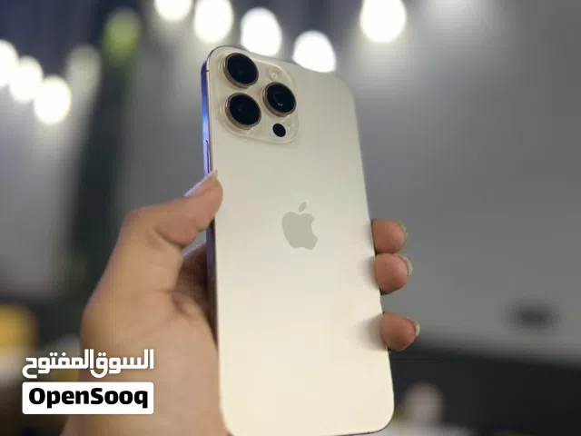 ايفون 16 برو ماكس