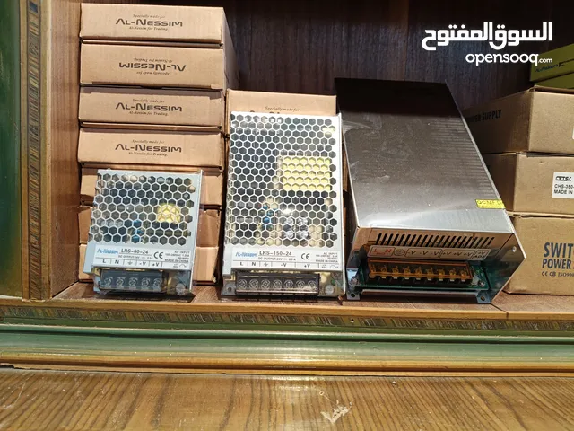 قطع الغيار الكهربائية للوحات الباور العمومية ولوحات التحكم TECHNICALCOMPANY FOR TRADE AND INVESTMENT