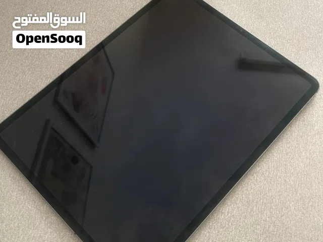 iPad Pro 12.9 4th Gen  Almost Unused for 2     iPad Pro 12.9 4th Gen  Almost Unused for 2 Year