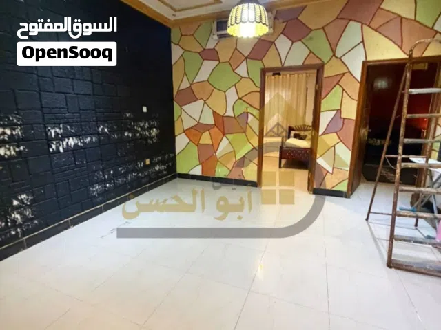 120 m2 2 Bedrooms Townhouse for Rent in Basra Tuwaisa