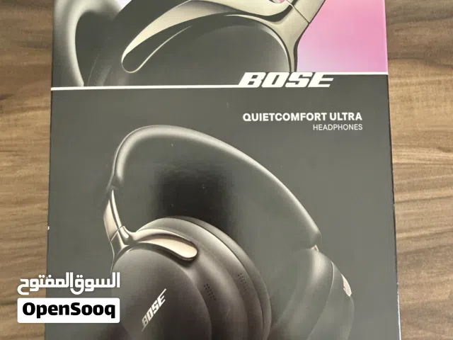 Bose QuietComfort Ultra 2nd Gen