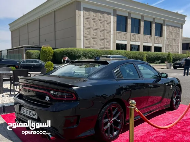 Used Dodge Charger in Saladin