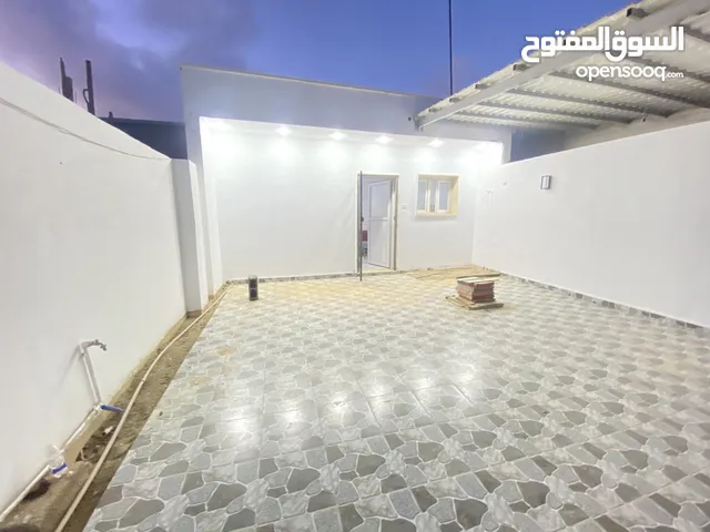 70 m2 1 Bedroom Townhouse for Sale in Tripoli Janzour