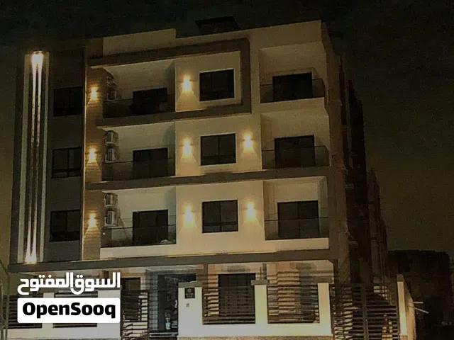 شقة متشطبة للبيع