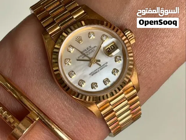 ساعة michel kors