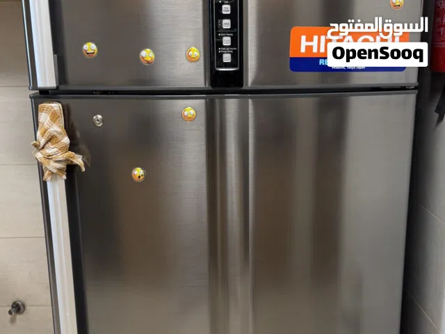 655 liter hitachi Refrigerator