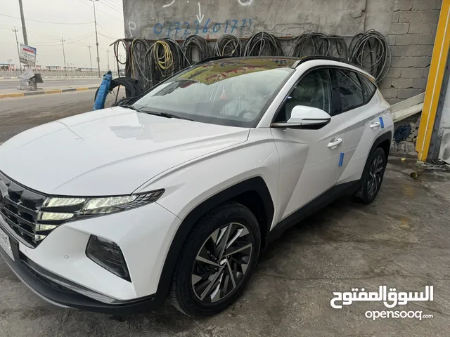 New Hyundai i20 in Basra