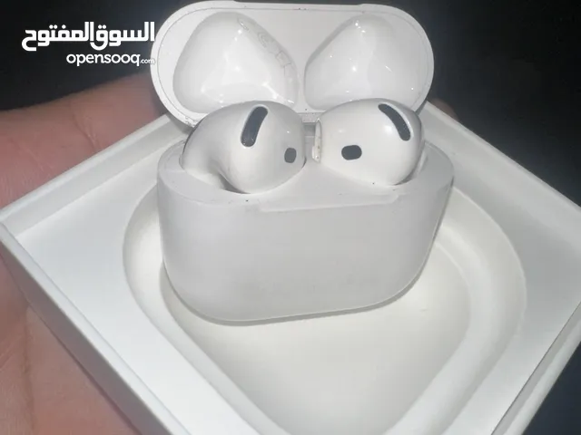 للبيع ايربوذ