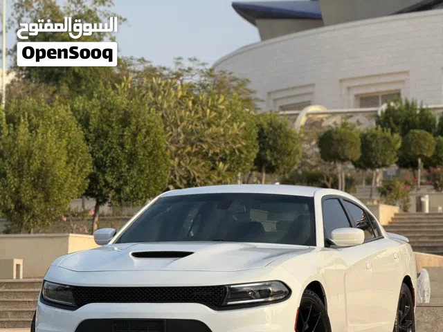 Used Dodge Charger in Al Batinah