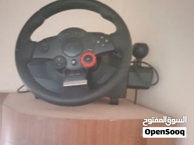 Logetich driving force GT