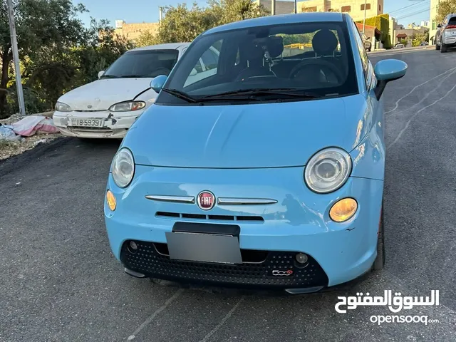 فيات للبيع موديل 2017