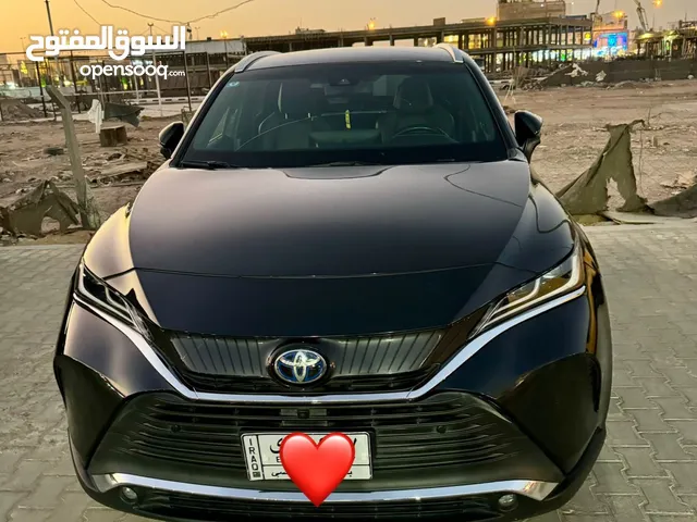 Used Toyota Venza in Najaf