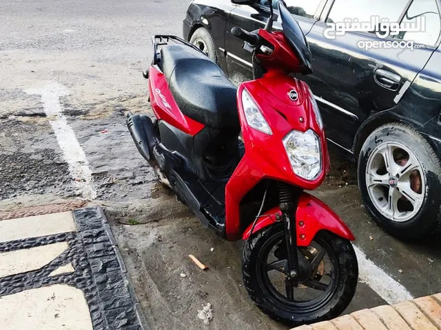 Used SYM Other in Cairo