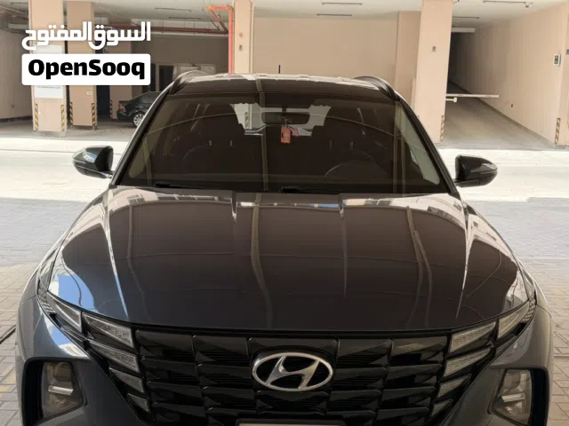 Hyundai Tucson 2022 Zero Accident 1 Owner