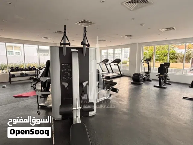 179 m2 2 Bedrooms Apartments for Sale in Muscat Al Mouj