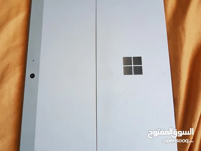 Microsoft surface go