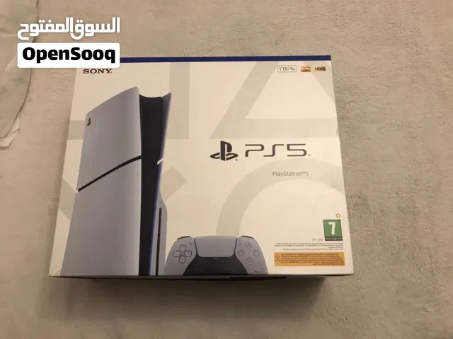 PlayStation 5 slim pro