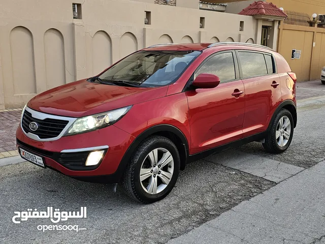 Kia Sportage 2012 in Northern Governorate