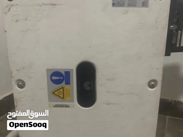 انفيرتر طاقه شمسيه قدره 36كيلو