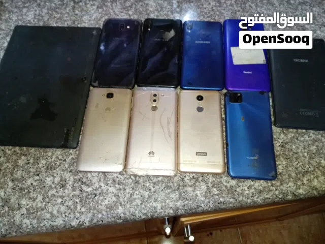 مجموعة تلفونات للبيع