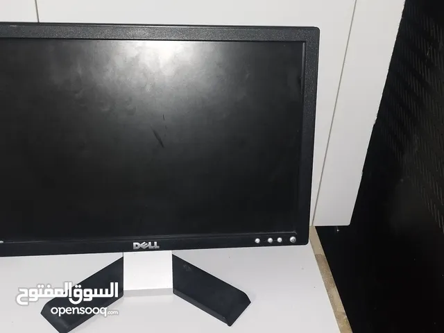17" Dell monitors for sale  in Muscat
