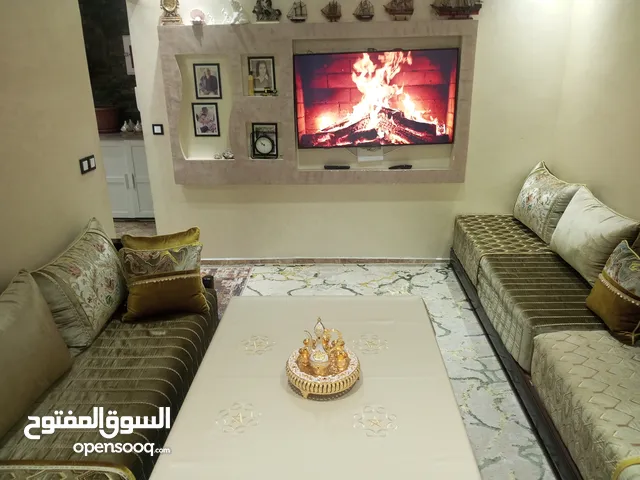 60 m2 2 Bedrooms Apartments for Sale in Casablanca Aïn Sebaâ