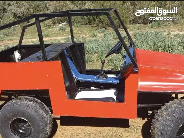 صانع هياكل شبيهة الدبابات شبيهة السيارات وشبه السيارات السباق