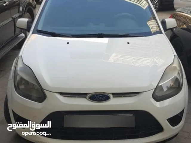 Used Ford Figo in Sharjah