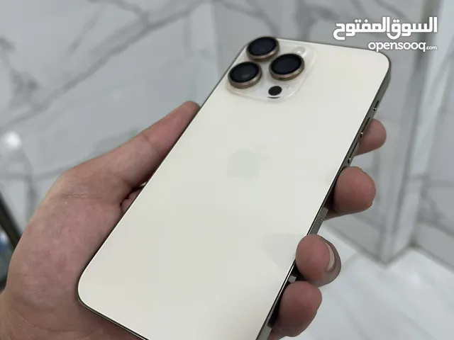 Apple iPhone 14 Pro Max 256 GB in Amman