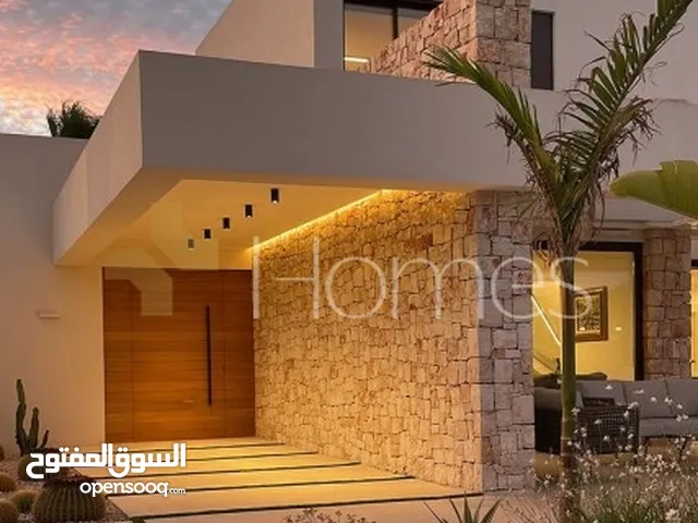 340 m2 4 Bedrooms Villa for Sale in Amman Al-Thuheir