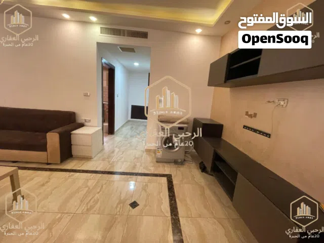 115 m2 2 Bedrooms Apartments for Rent in Amman Deir Ghbar