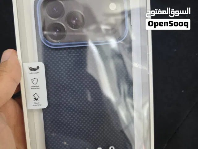 كفرات ايفون 17 برو ماكس