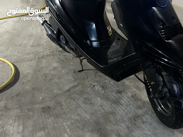 دراجه بجاج 100cc