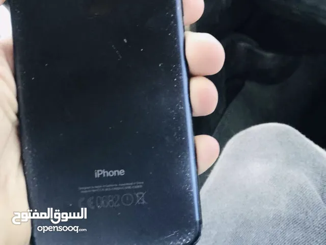 Apple iPhone 7 Plus 32 GB in Al Maya