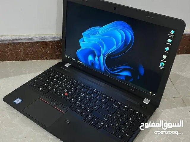 Windows Lenovo for sale in Al Riyadh