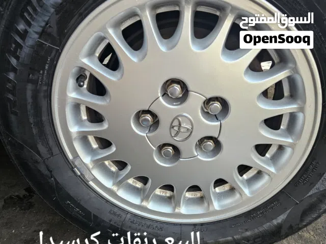 رنقات كرسيدا