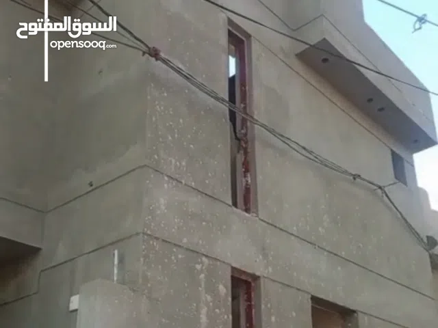 بيت طابقين كل طابق منفصل