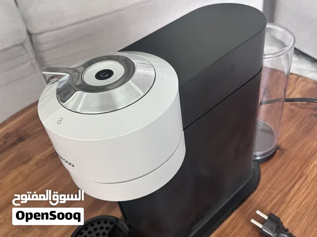 مكينة قهوه نظام الكبسولات   Capsules coffee machine,