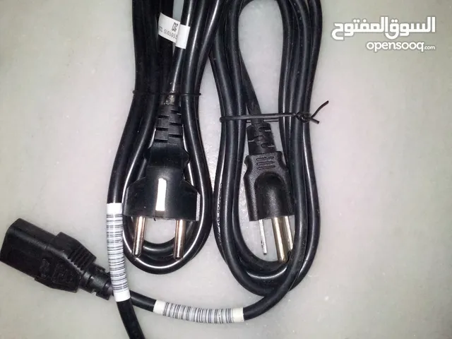 كيبل بور كمبيوتر امريكي بسعر مغري