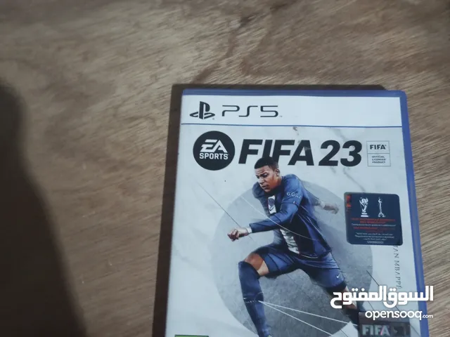 Fifa Accounts and Characters for Sale in Madaba