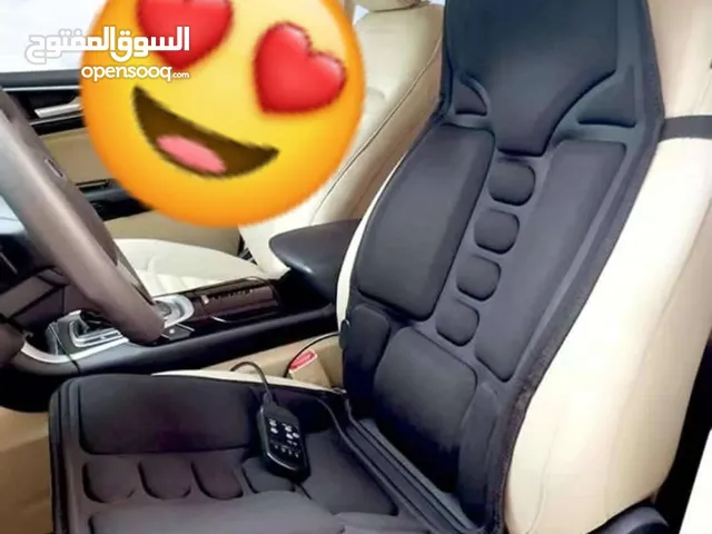 كرسي المساج للسياره والمنزل