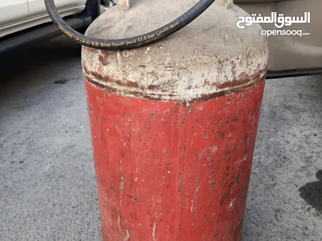 gas stove &medium cylinder