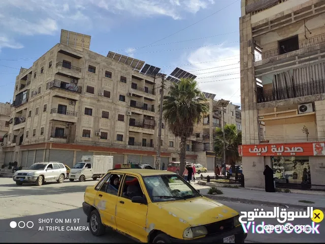 محل تجاري 2400 سهم