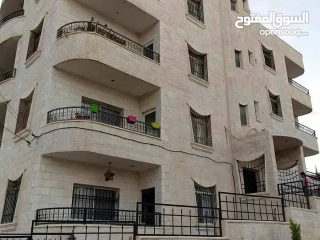183 m2 3 Bedrooms Apartments for Sale in Amman Shafa Badran